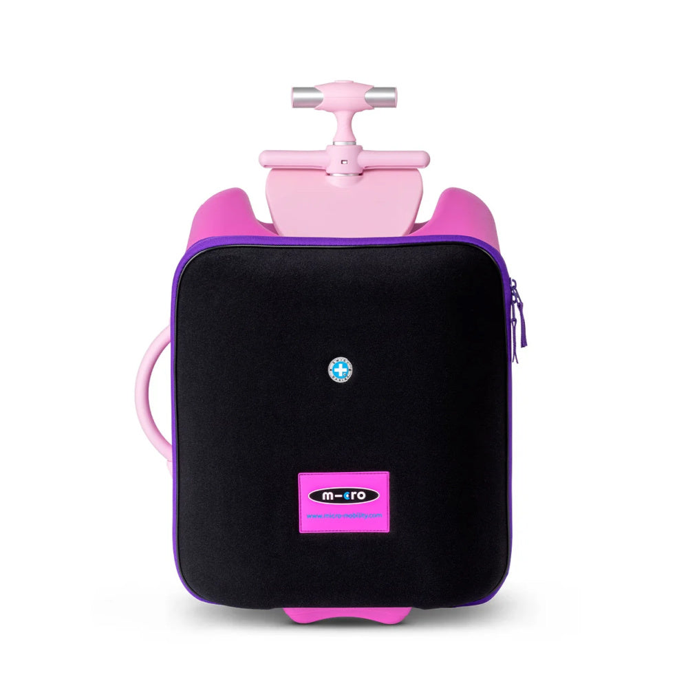 Micro-Eazy-Luggage-Violet-Handles-Down