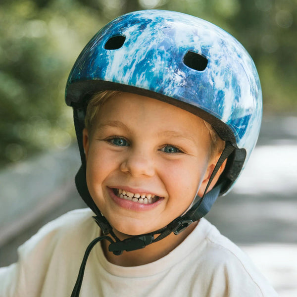 Micro-Kids-Adjustable-Helmets-In-use