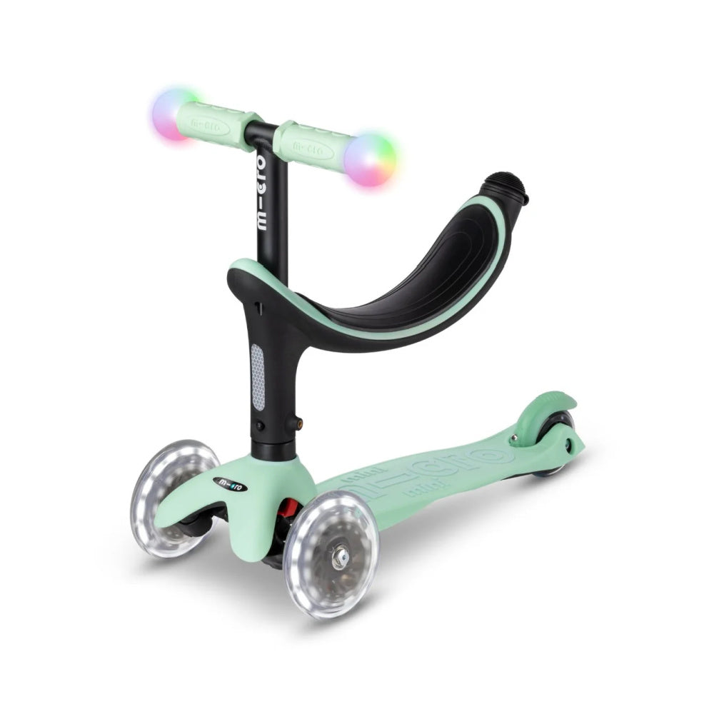 Micro-Mini-Deluxe-2-Magic-Scooter-Mint-Ride-On