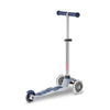 Micro-Mini-Deluxe-Flux-3-Wheel-Scooter-Back-View-Navy-Blue