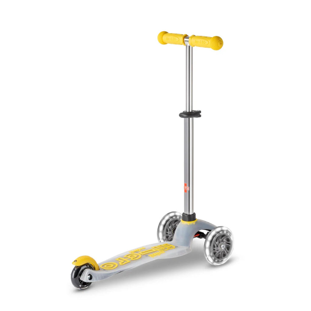 Micro-Mini-Deluxe-Flux-3-Wheel-Scooter-Back-View-Neon-Yellow