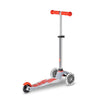 Micro-Mini-Deluxe-Flux-3-Wheel-Scooter-Back-View-Red