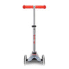 Micro-Mini-Deluxe-Flux-3-Wheel-Scooter-Front-View-Red