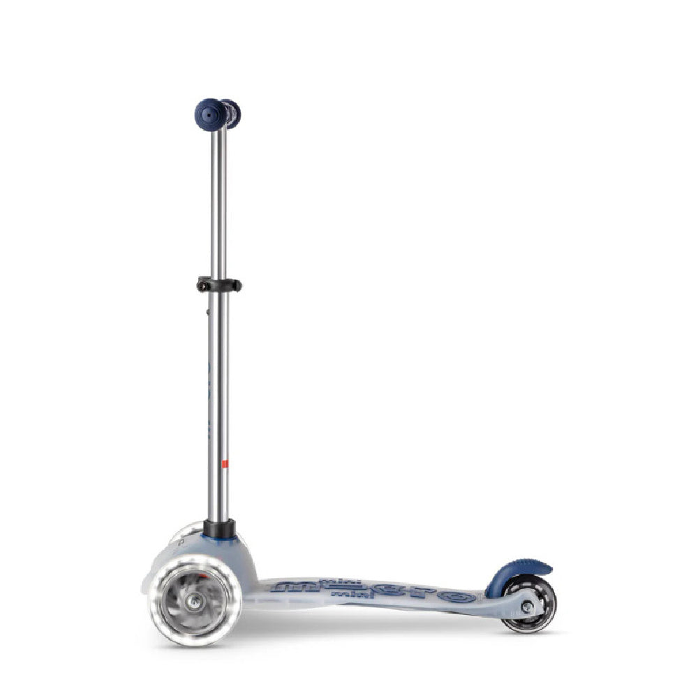 Micro-Mini-Deluxe-Flux-3-Wheel-Scooter-Side-View-Navy-Blue