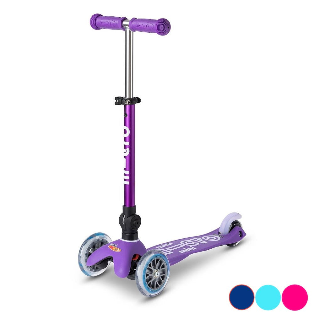 Micro-Mini-Deluxe-Foldable-Scooter-Colour-Options