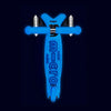 Micro-Mini-Deluxe-Glow-3-Wheel-Scooter-Artic-Blue-Glow-Top