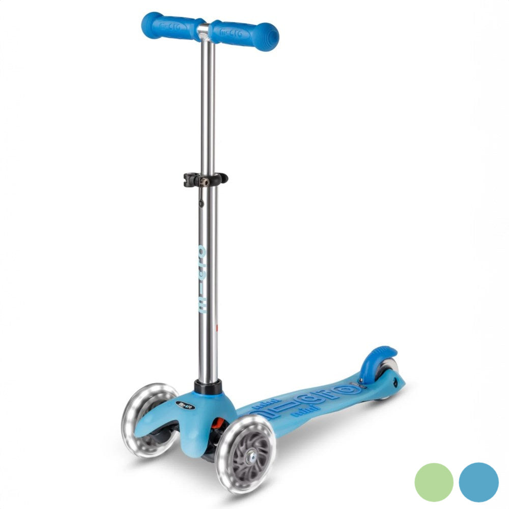 Micro-Mini-Deluxe-Glow-3-Wheel-Scooter-Colour-Options