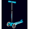 Micro-Mini-Deluxe-Glow-PLUS-3-Wheel-Scooter-Blue-Lit-Up