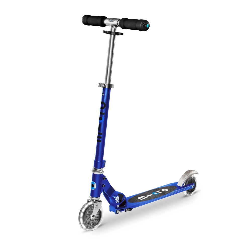 Micro-Sprite-LED-Scooter-Saphire-Blue