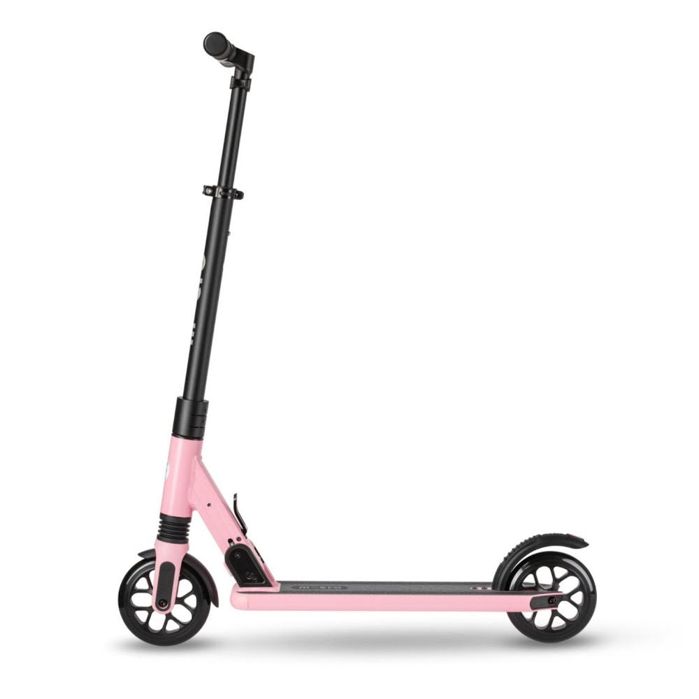 Micro-Sprite-Suspension-Scooter-Pink-Side-View