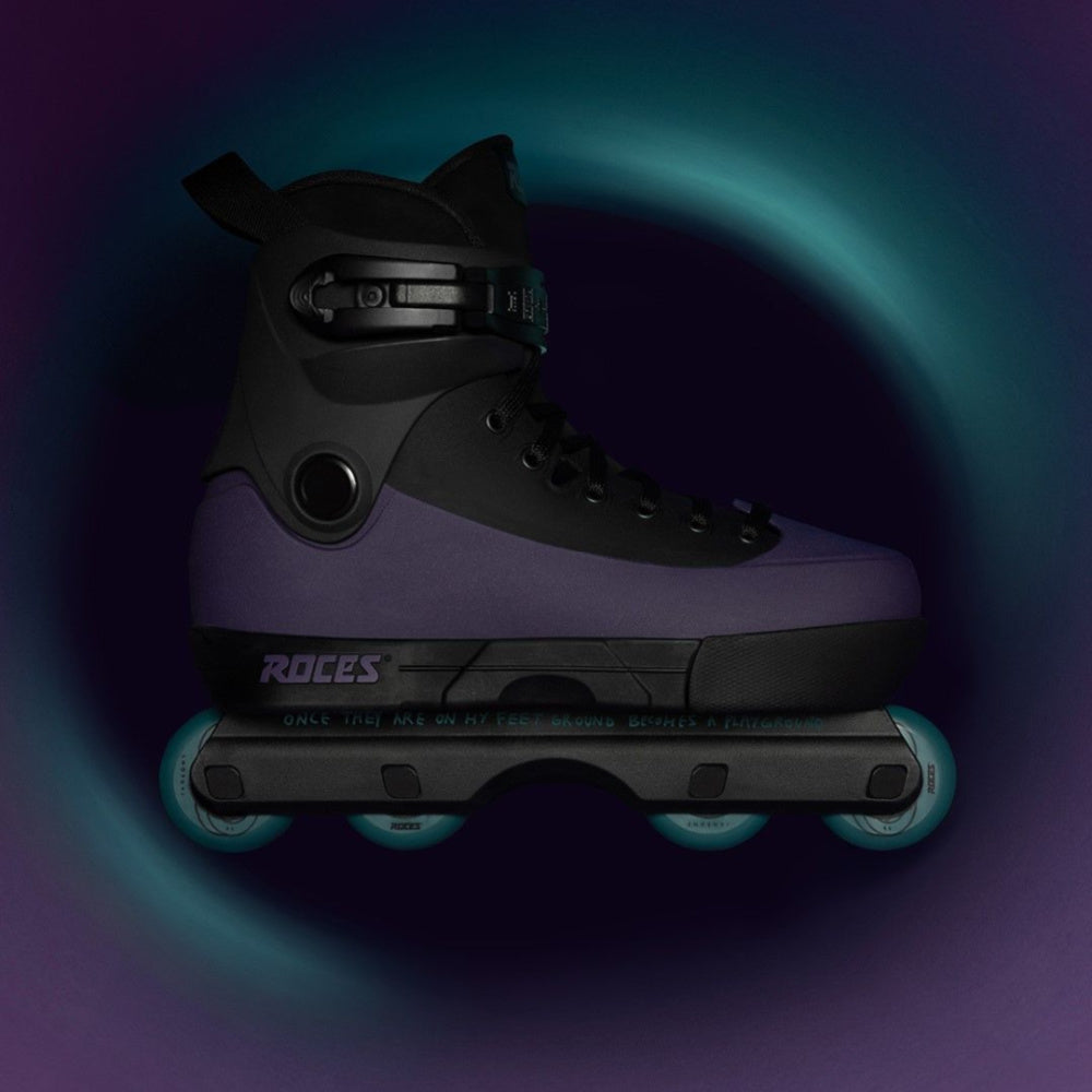 ROCES-FIFTH-ELEMENT-JANSONS-DEEP-PURPLE-COMPLETE-INLINE-AGGRESSIVE-SKATE-LIFESTYLE-IMAGE