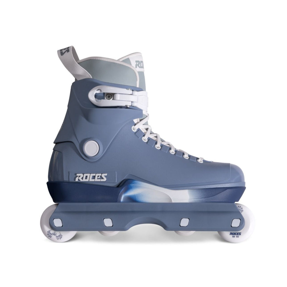 ROCES-M12-Lo-Goto-Namikaze-Complete-Inline-Aggressive-Skate-Blue-Side-View