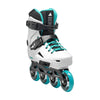 Rollerblade-Lightning-W-Inline-Skate-White-Blue-Front-View