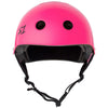 S-ONE-Lifer-Helmet-Hot-Pink-Front