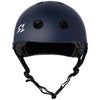 S-ONE-Lifer-Helmet-Navy-Front