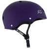 S-ONE-Lifer-Helmet-Purple-Side