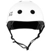 S-ONE-Lifer-Helmet-White-Front