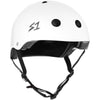 S-ONE-Lifer-Helmet-White