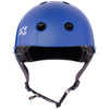 S-One-Helmet-Lifer-LA-Gloss-Blue-Front