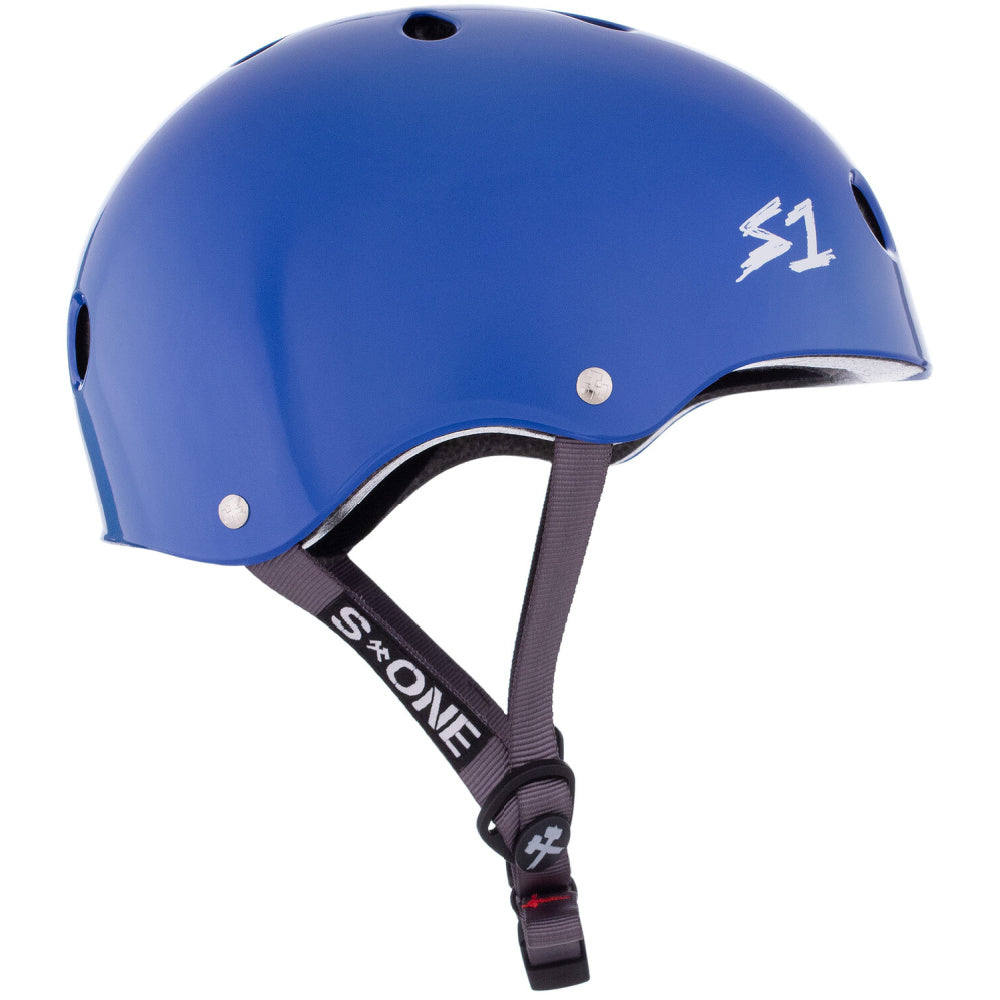 S-One-Helmet-Lifer-LA-Gloss-Blue-Side