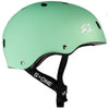 S-One-Helmet-Lifer-Mint-Green-Side