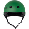 S-One-Lifer-Helmet-Matte-Kelly-Green-Front