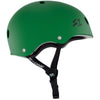 S-One-Lifer-Helmet-Matte-Kelly-Green-Side