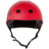 S-One-Lifer-Helmet-Red-Front