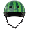 S-One-Lifer-Helmet-Watermelon-Front