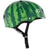 S-One-Lifer-Helmet-Watermelon-Side