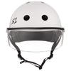 S-One-Lifer-Visor-Helmet-White-Gloss-Front