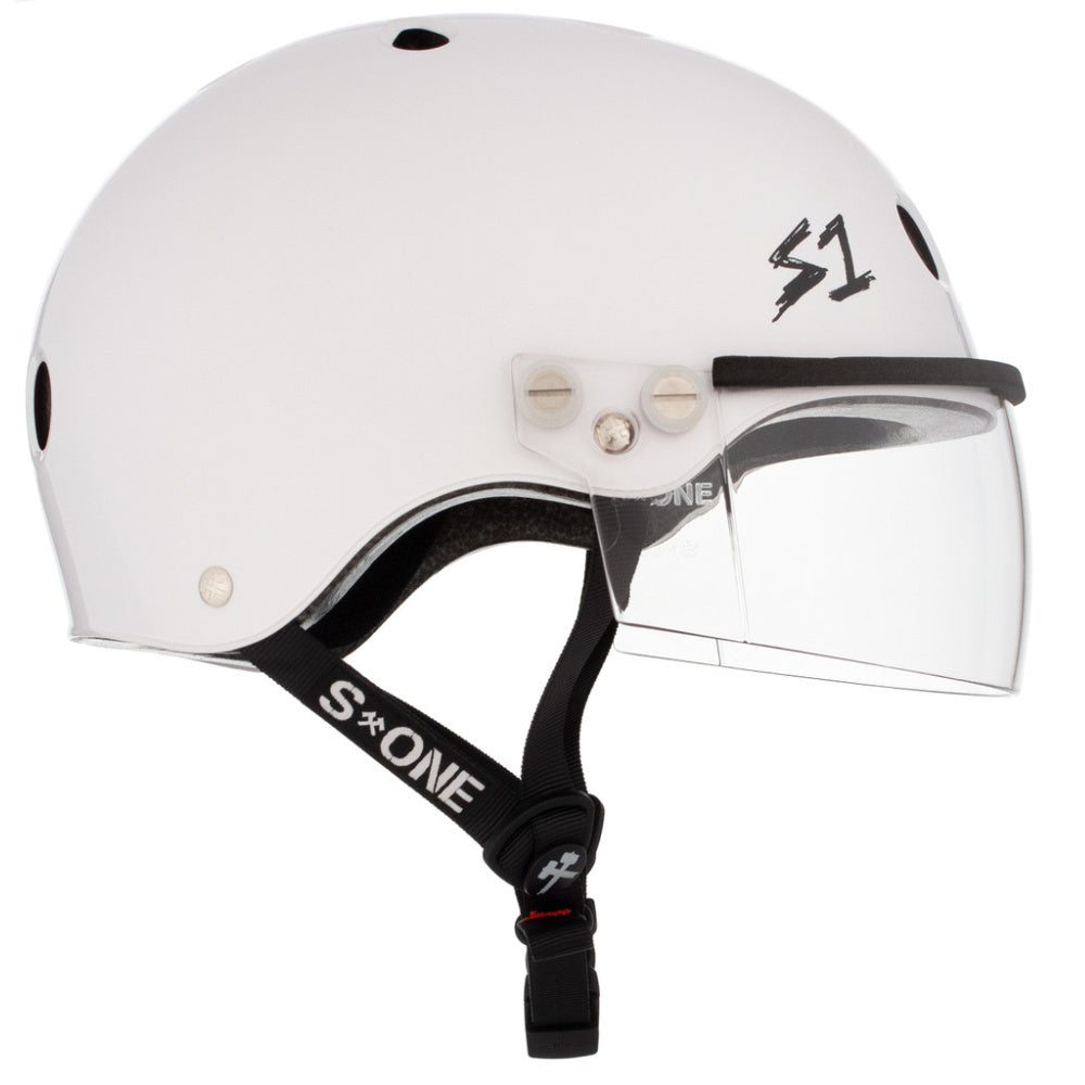 S-One-Lifer-Visor-Helmet-White-Gloss-Side