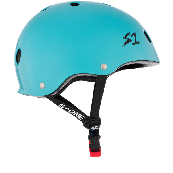 S-One_Lifer_Mini_Helmet_Lagoon-Side