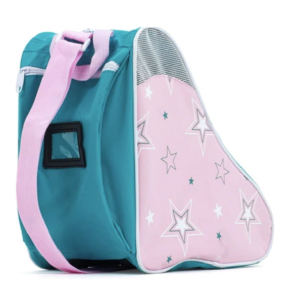 SFR-Star-Skate-Bag-Pink-Rear