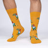 Sock-It-To-Me-Gnarly-Gnome-Mens-Crew-Socks-Lifestyle-Pair