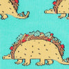 Sock-It-To-Me-Knee-High-Stretch-Tacosaurus-Detail-View