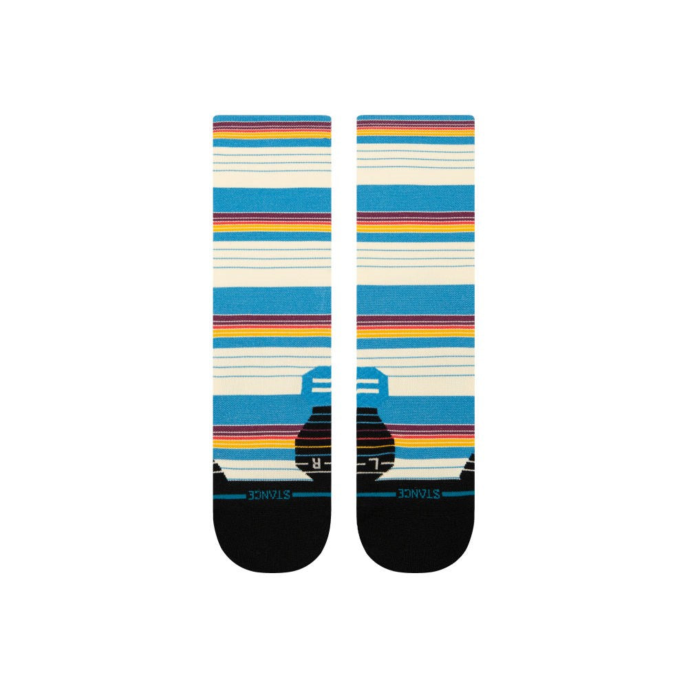 Stance-Ralph-Crew-Socks-Pair-Flat-View