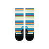 Stance-Ralph-Crew-Socks-Pair-Flat-View