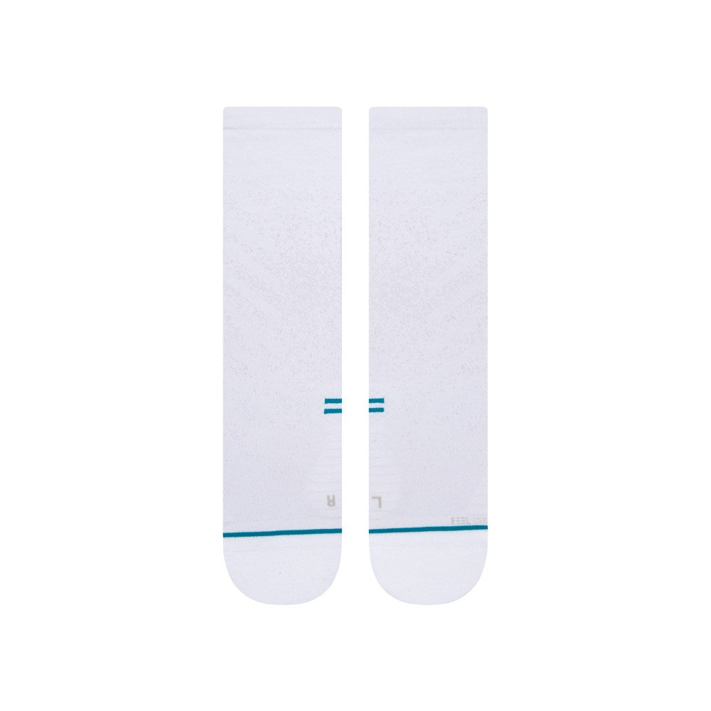 Stance-Run-Light-White-Socks-Pair-Flat-View