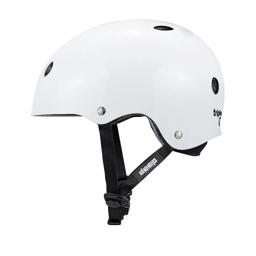 TRIPLE-8-Deep-Cover-Helmet-White-Gloss-Side