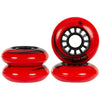 Undercover-Raw-Wheel-Red-72mm-85a-4-Pack