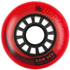 Undercover-Raw-Wheel-Red-72mm-85a