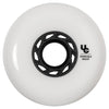 Undercover-Team-Wheel-White-80mm-86a