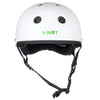 Y-Not-ATS-Skate-Helmet-White-Front-View