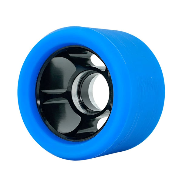 bont-royal-assassin-roller-skate-wheels-59/38mm-92a-Blue-Black-Angle