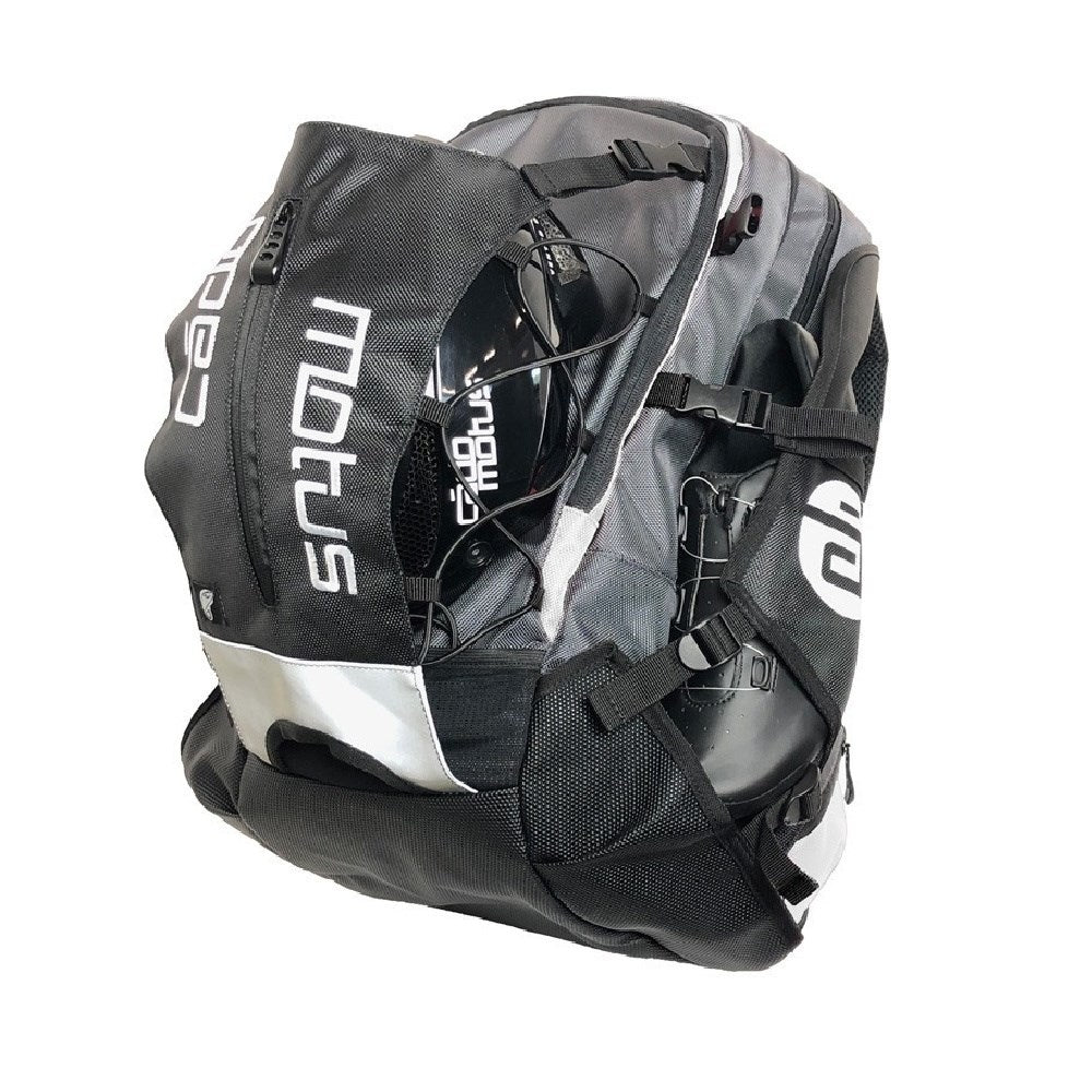 Swiss Gear Backpack Travel Hiking Black Blue Airflow Multi Layers Laptop Bag  | eBay