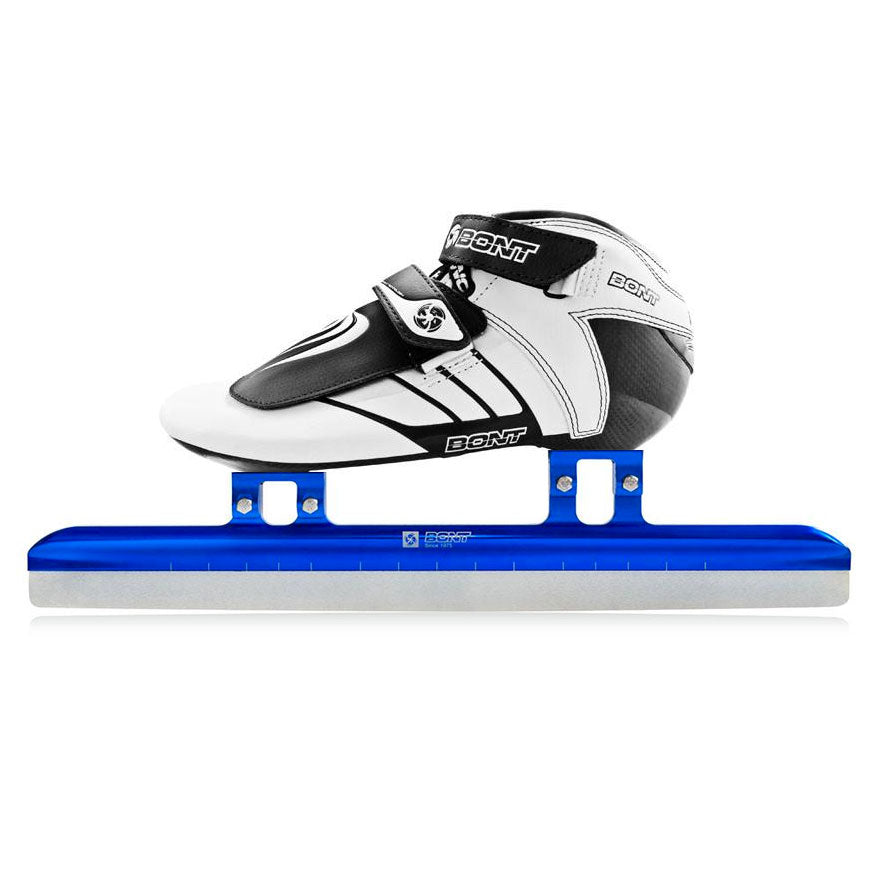 BONT Short Track Z GT3 Speed Skate Package I Bayside Blades