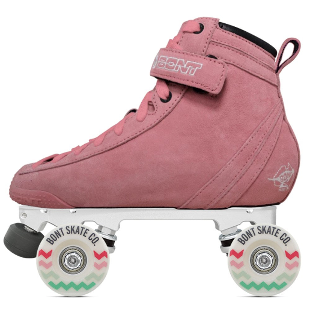 Bont Parkstar Tracer Pastel Glide Roller Skate | Bayside Blades