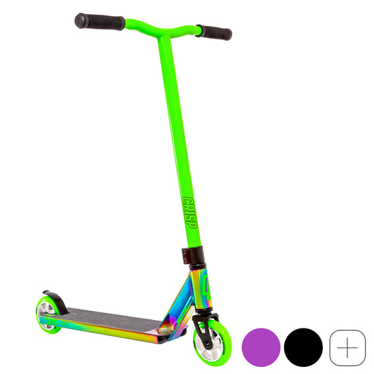 Crisp-Surge-20-Scooter--Colour-Options