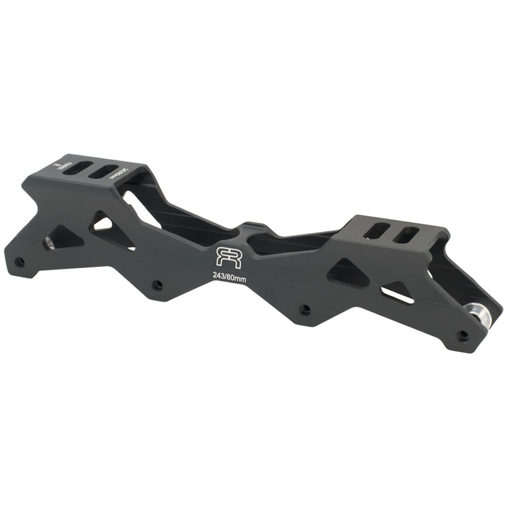 Fr 4d Flat Inline Skate Frame 